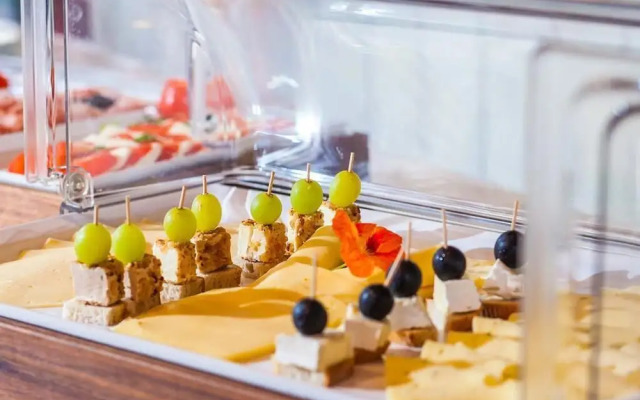 Ahauser Land-&Golfhotel