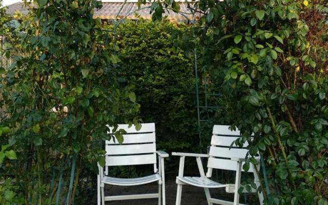 Ferienhaus/ Monteurzimmer Luttum