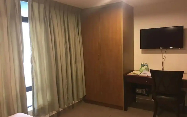 Hotel Nana's Inn – Guest Rooms – Kuala Lumpur
