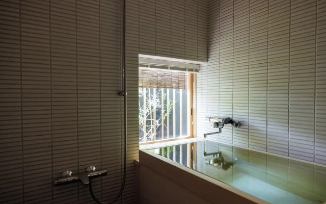 RYOKAN KURASHIKI Residence