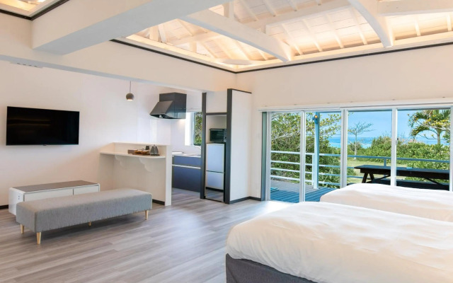 Nagahama Beach Resort Kanon