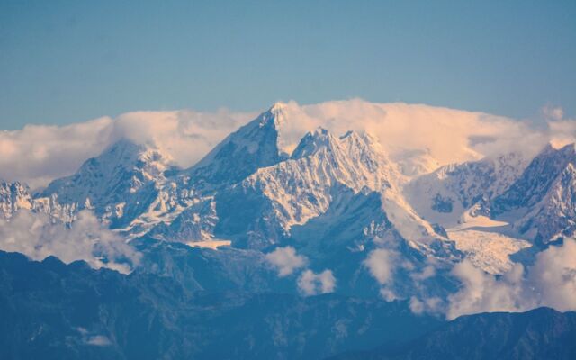 Mount Mahabharat Homestay