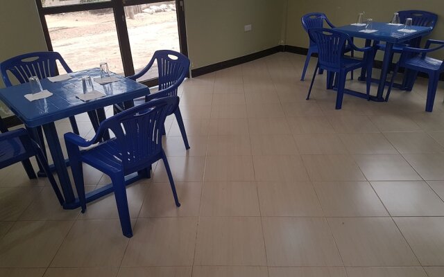 Co Msasani Guest House