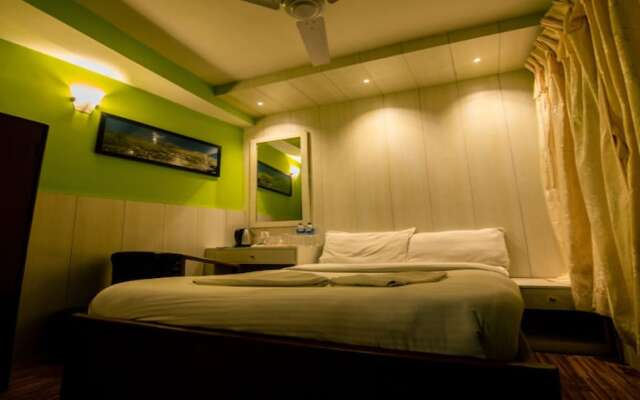 MeroStay 180 Hotel EMO