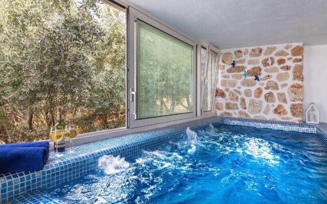 Suite La Mer