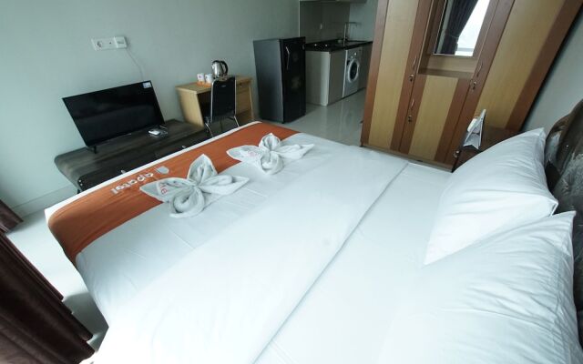 Apatel Puri Mansion 16 F1