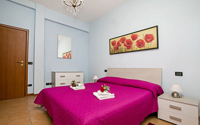 Villa Mimosa - Apt 1