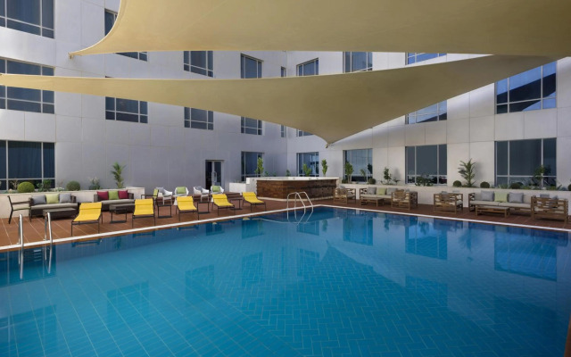 ibis Jeddah City Center