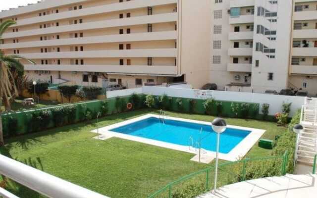 107273  - Apartment in Fuengirola