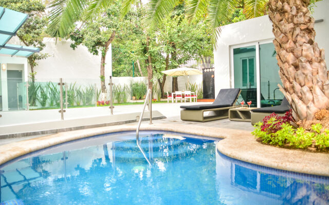 Alborata Hotel Boutique