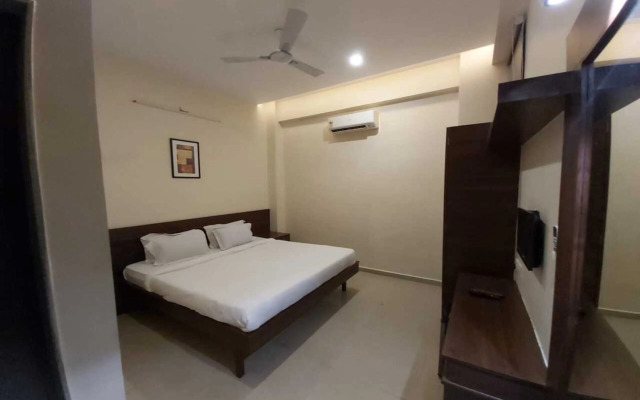 Gokuldham Banquet and Rooms