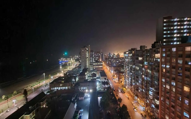 Durban Beachfront 10 South Apartments 1404