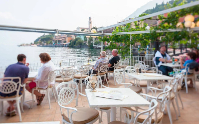 Hotel le Palme
