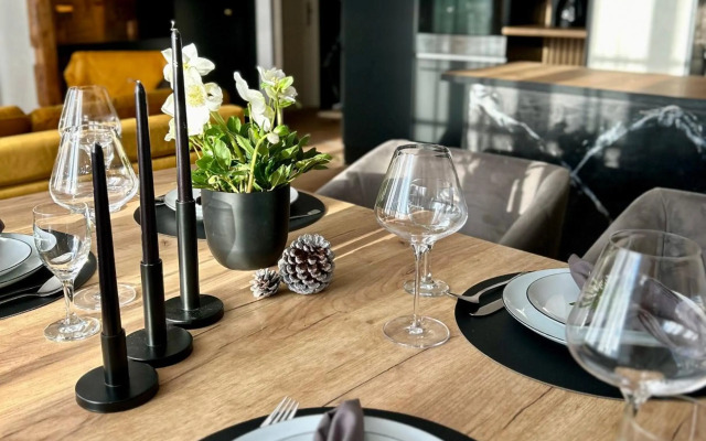 Die Altstadt Appartements Caprice