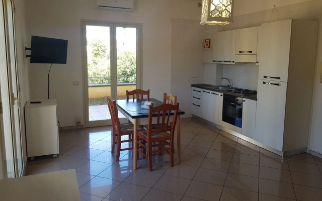Residence Ionian