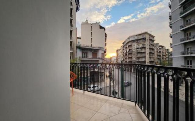 Urban Core Residence