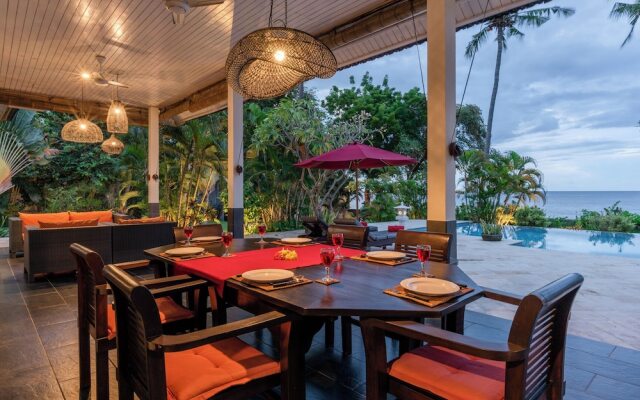 Villa Burung