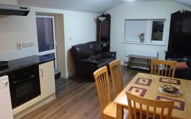 Esker House
