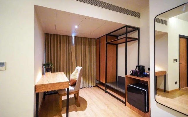 Olive Hotel Benz Circle, Vijayawada by Embassy Group