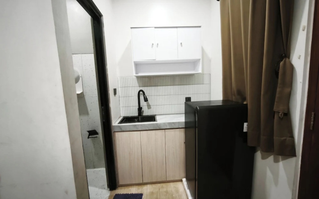 Malano Residence – Guest Rooms – Denpasar