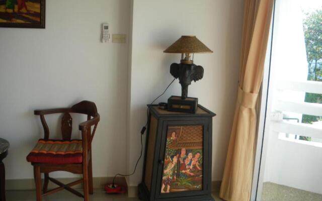 Beachfront Cozy Studio