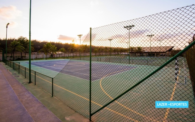 Vila Galé Cumbuco –  All Inclusive