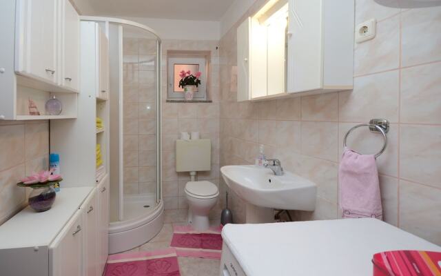 Apartment Zoran