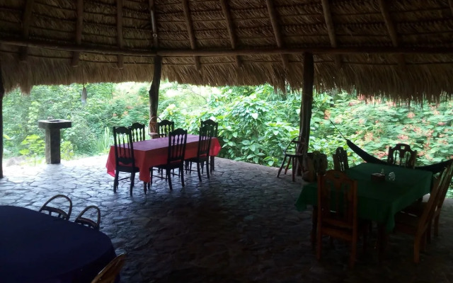 Eco Lodge El Porvenir