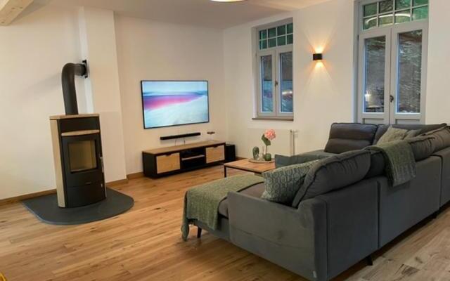 Ferienhaus Endertsesel