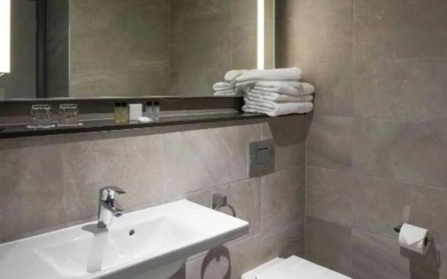 Maldron Hotel Glasgow City