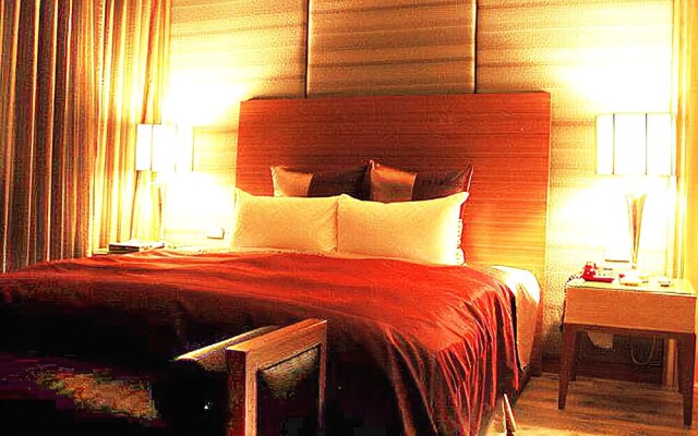 Milunsun Motel