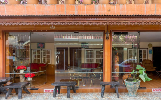 The Siam Guest House