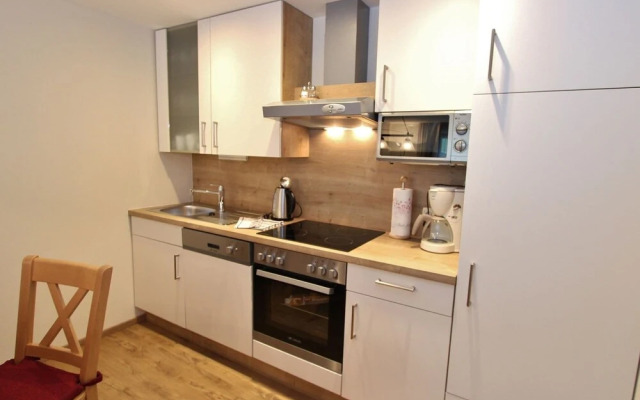 Spacious Apartment in Kleinarl near Ski Lift