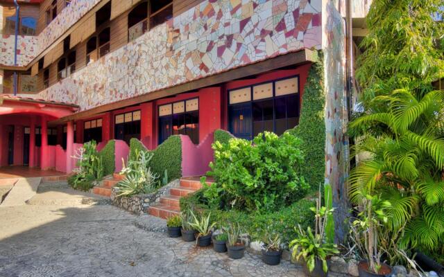 Hotel La Hasienda