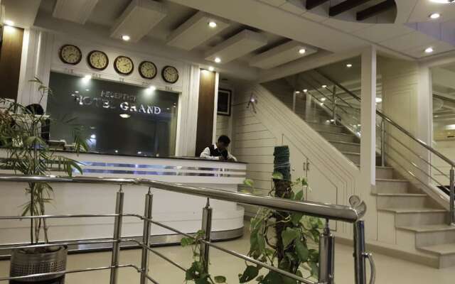 Hotel Grand