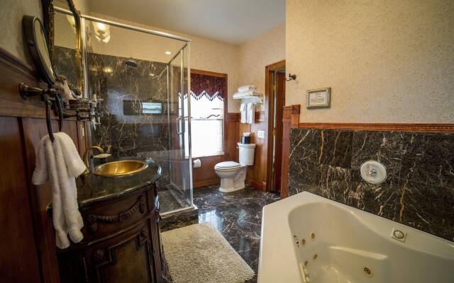 ForFriends Inn Bed and Breakfast