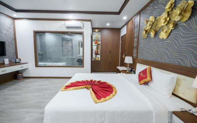 New Sun Hạ Long Hotel