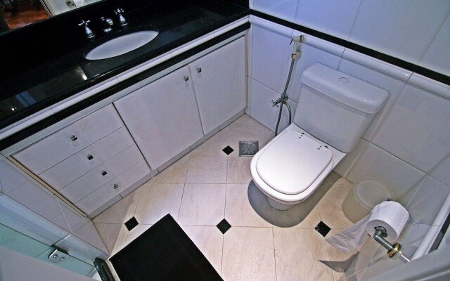 Rio Spot Apartment Q004