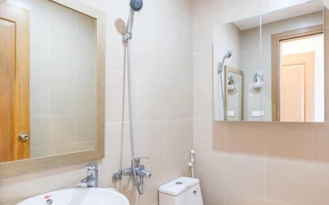 Dana Sea Muong Thanh Apartment