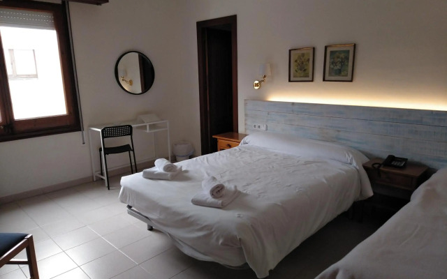Hotel Corisco