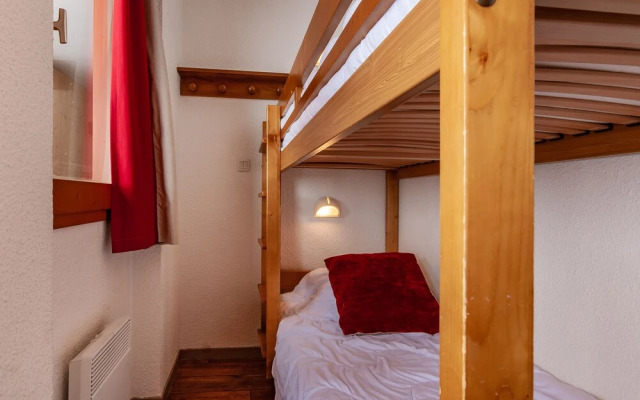 Résidence Les Provères-Méribel-Mottaret