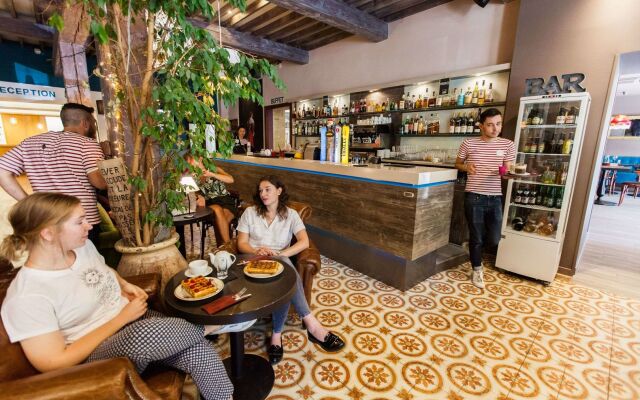 Logis Hôtel Le Glacier