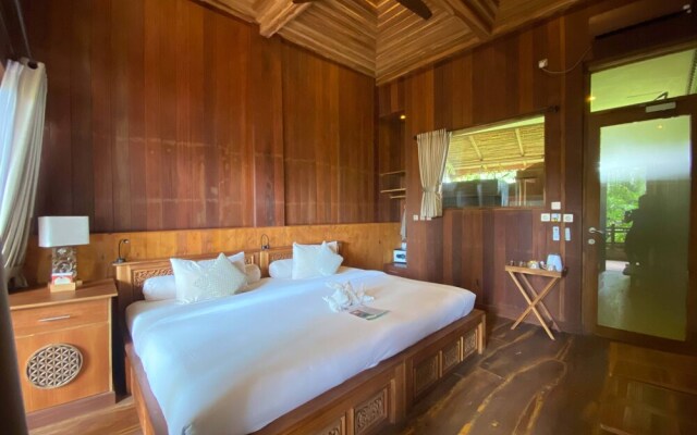 Udara Bali