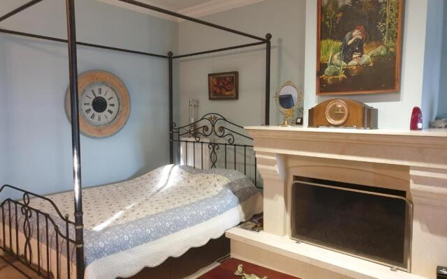 Apartment in Anakasia overlooking Volos
