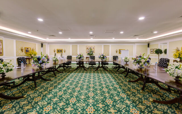 Habitat Hotel All Suites Al Khobar