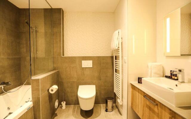 Le Kube Annecy Centre Villas de Prestige