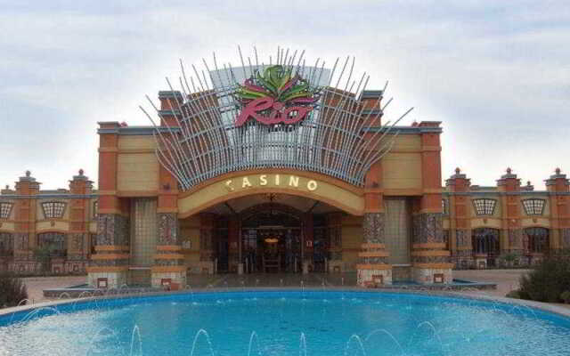 Peermont Metcourt at Rio, Klerksdorp