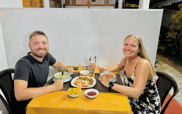 Nethmi Homestay & Restaurant