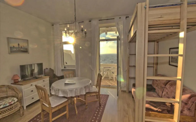 Fürstenhof - Ferienwohnung 202