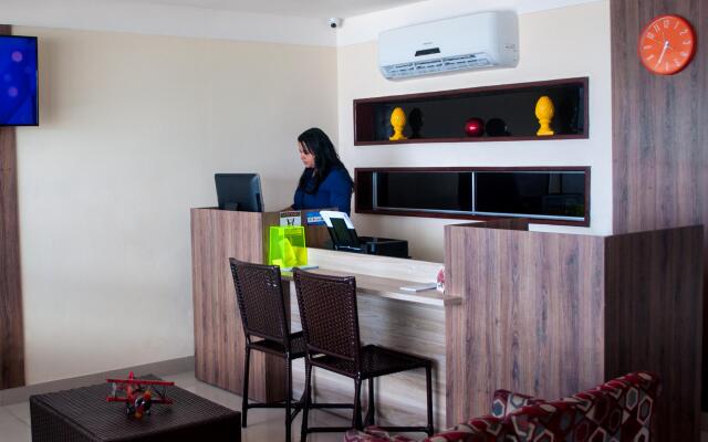 Beleza Beach Hotel